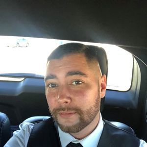 Meet your Posher, Patrick